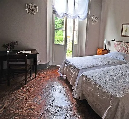 Villa Cavadini Relais Appiano Gentile Bed & Breakfast
