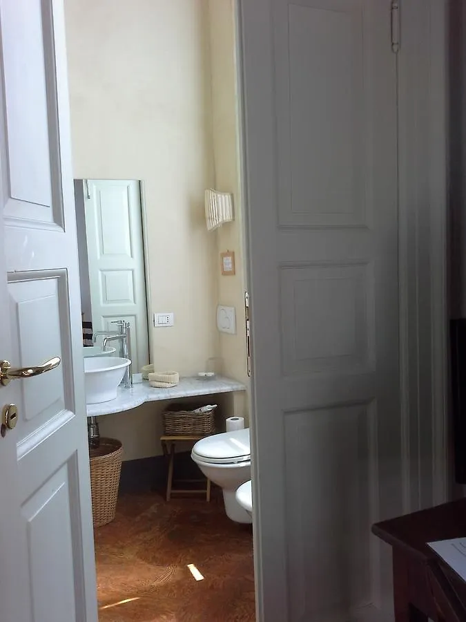 *** Bed & Breakfast Villa Cavadini Relais Appiano Gentile Italy