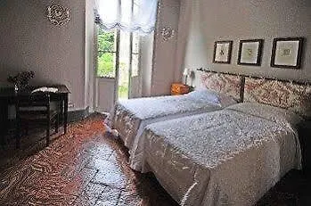 Villa Cavadini Relais Appiano Gentile