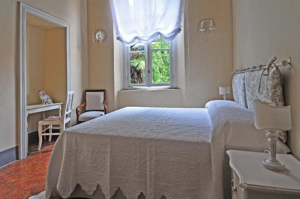 *** Bed & Breakfast Villa Cavadini Relais Appiano Gentile Italy