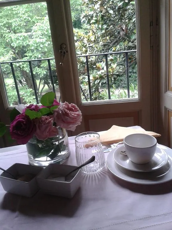 Villa Cavadini Relais Appiano Gentile Bed & Breakfast