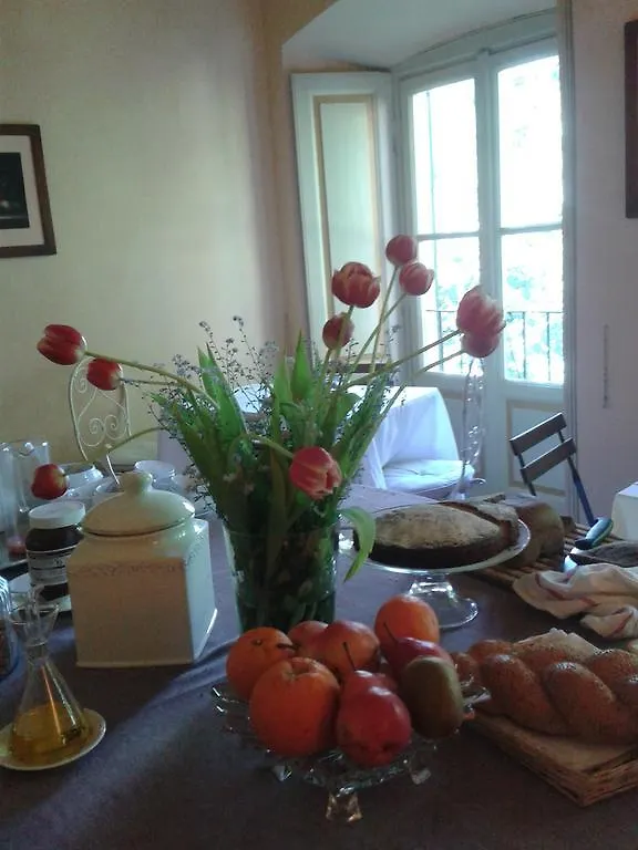 Villa Cavadini Relais Appiano Gentile