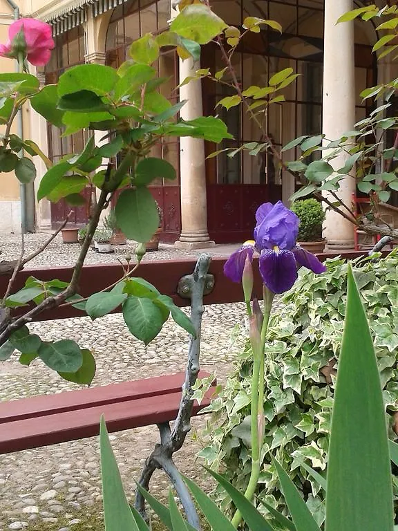 Bed & Breakfast Villa Cavadini Relais Appiano Gentile