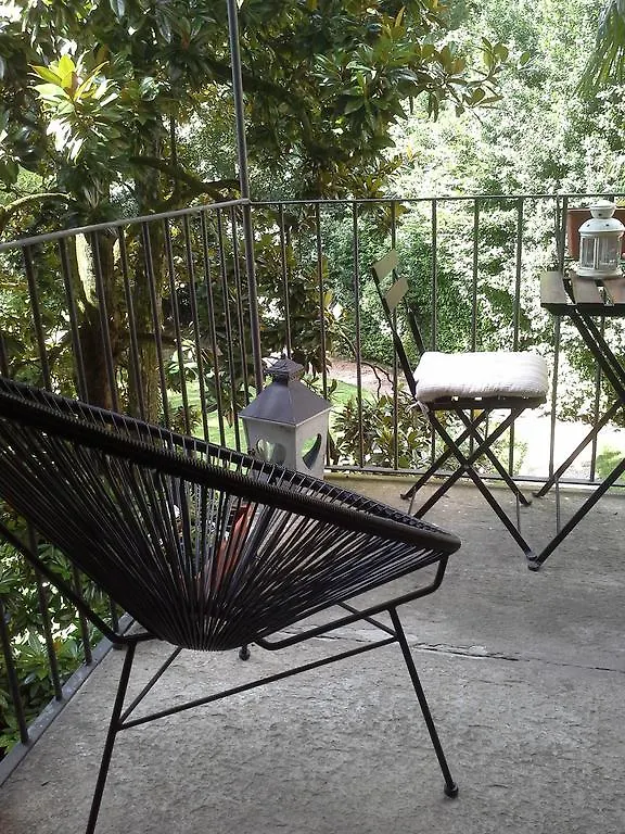 Villa Cavadini Relais Appiano Gentile 3*,  Italy