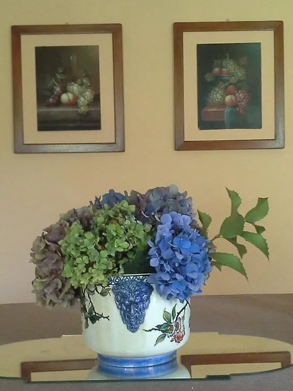 Villa Cavadini Relais Appiano Gentile Bed & Breakfast