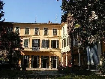 Villa Cavadini Relais Appiano Gentile