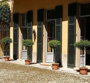Bed & Breakfast Villa Cavadini Relais Appiano Gentile