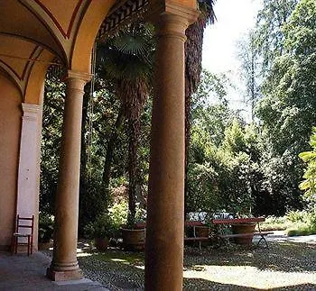 Villa Cavadini Relais Appiano Gentile Italy