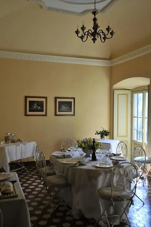 *** Bed & Breakfast Villa Cavadini Relais Appiano Gentile Italy