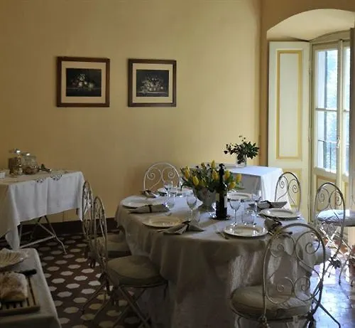 Villa Cavadini Relais Appiano Gentile