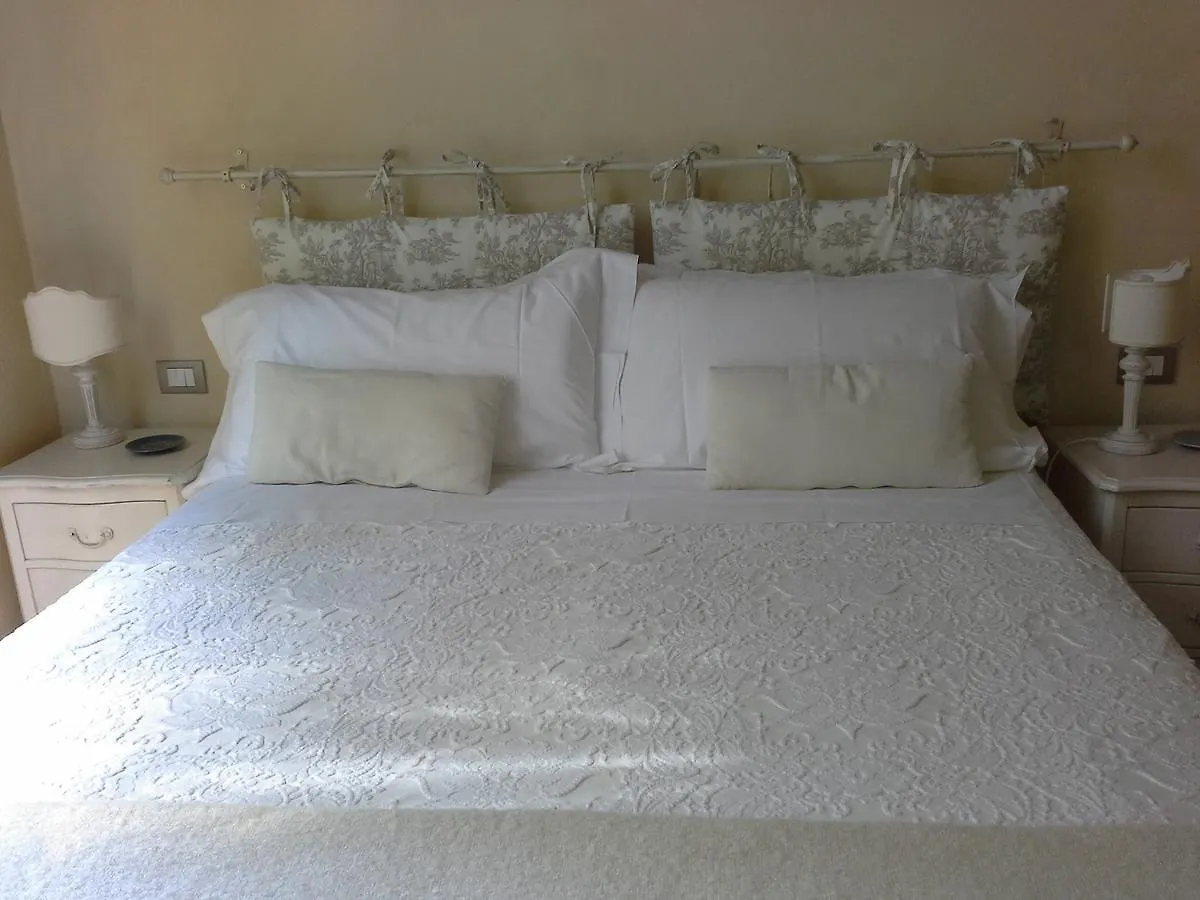 Villa Cavadini Relais Appiano Gentile Bed & Breakfast