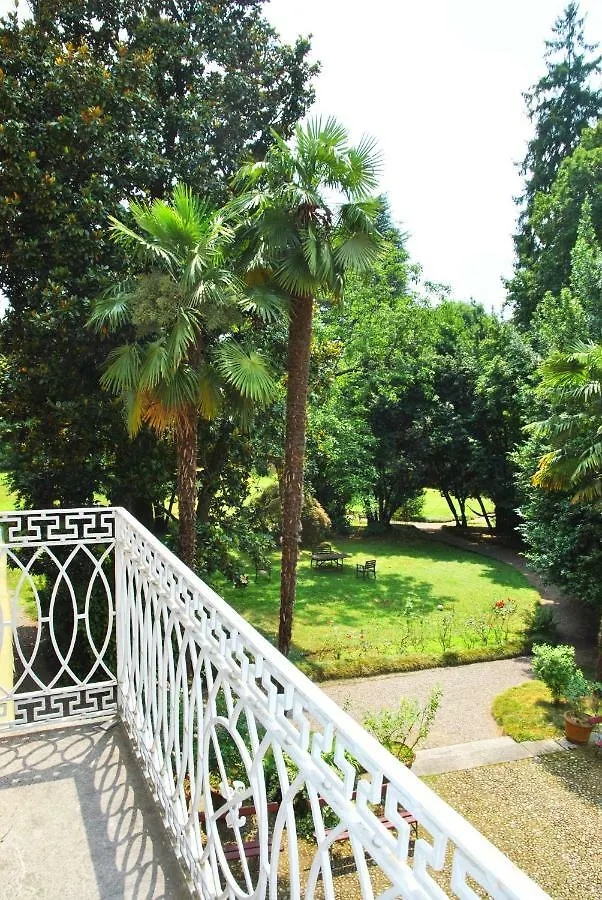 Villa Cavadini Relais Appiano Gentile