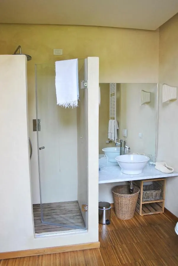 Bed & Breakfast Villa Cavadini Relais Appiano Gentile