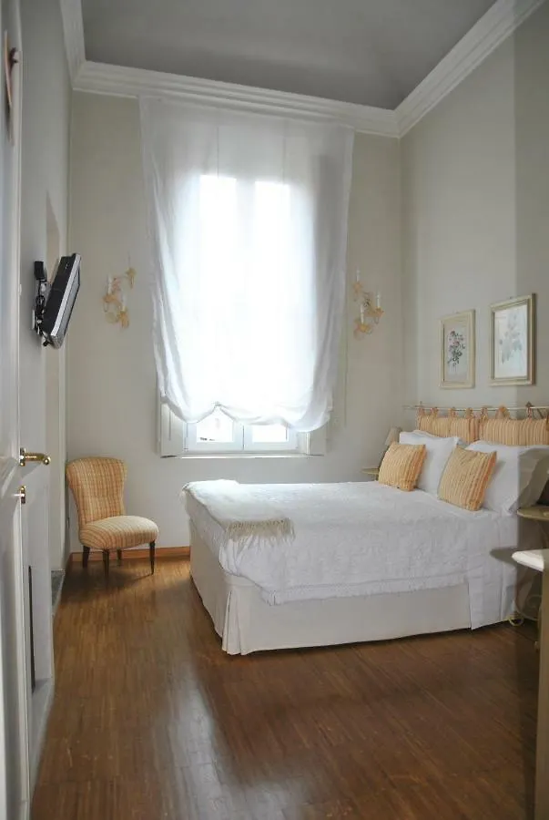 Bed & Breakfast Villa Cavadini Relais Appiano Gentile