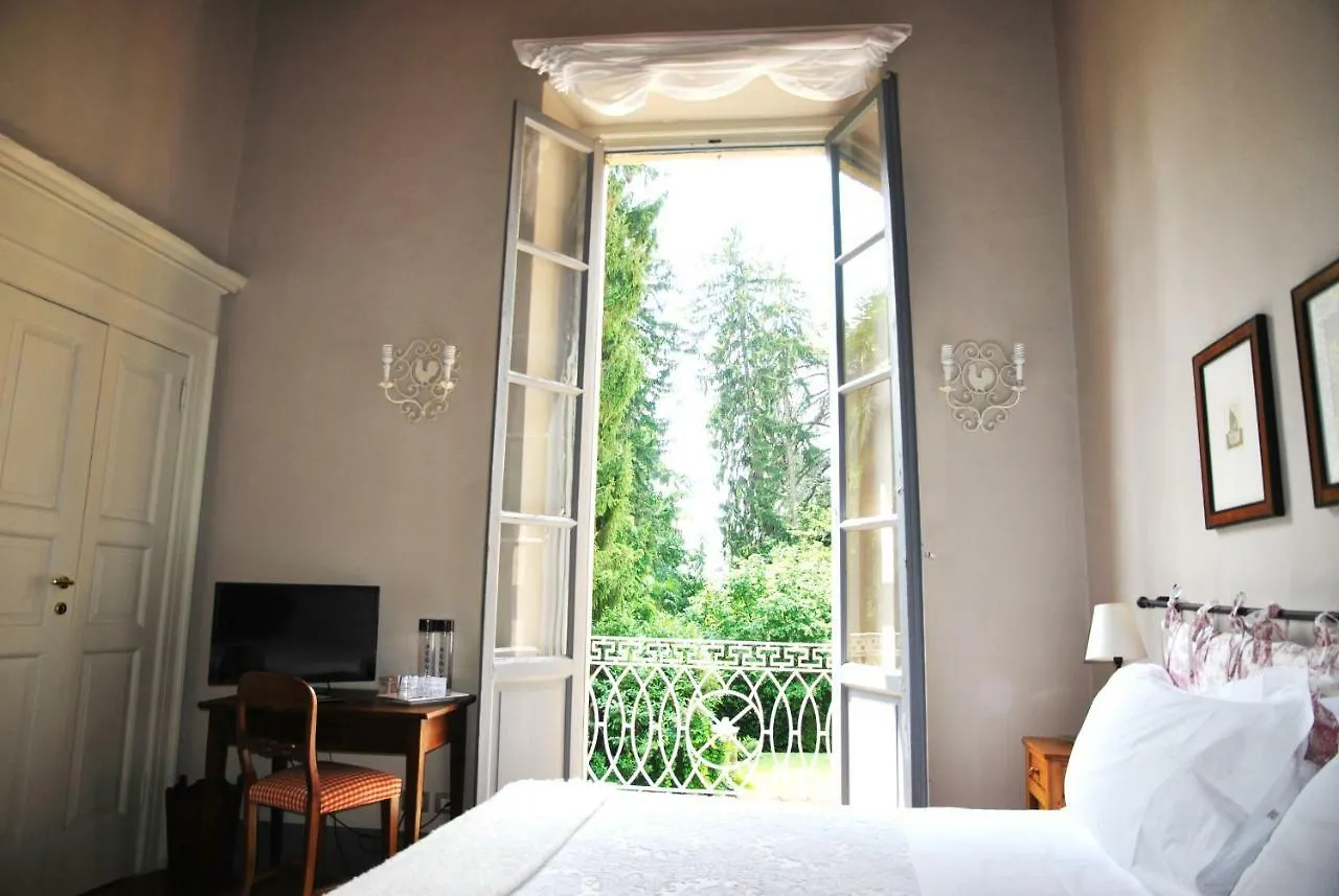 Bed & Breakfast Villa Cavadini Relais Appiano Gentile