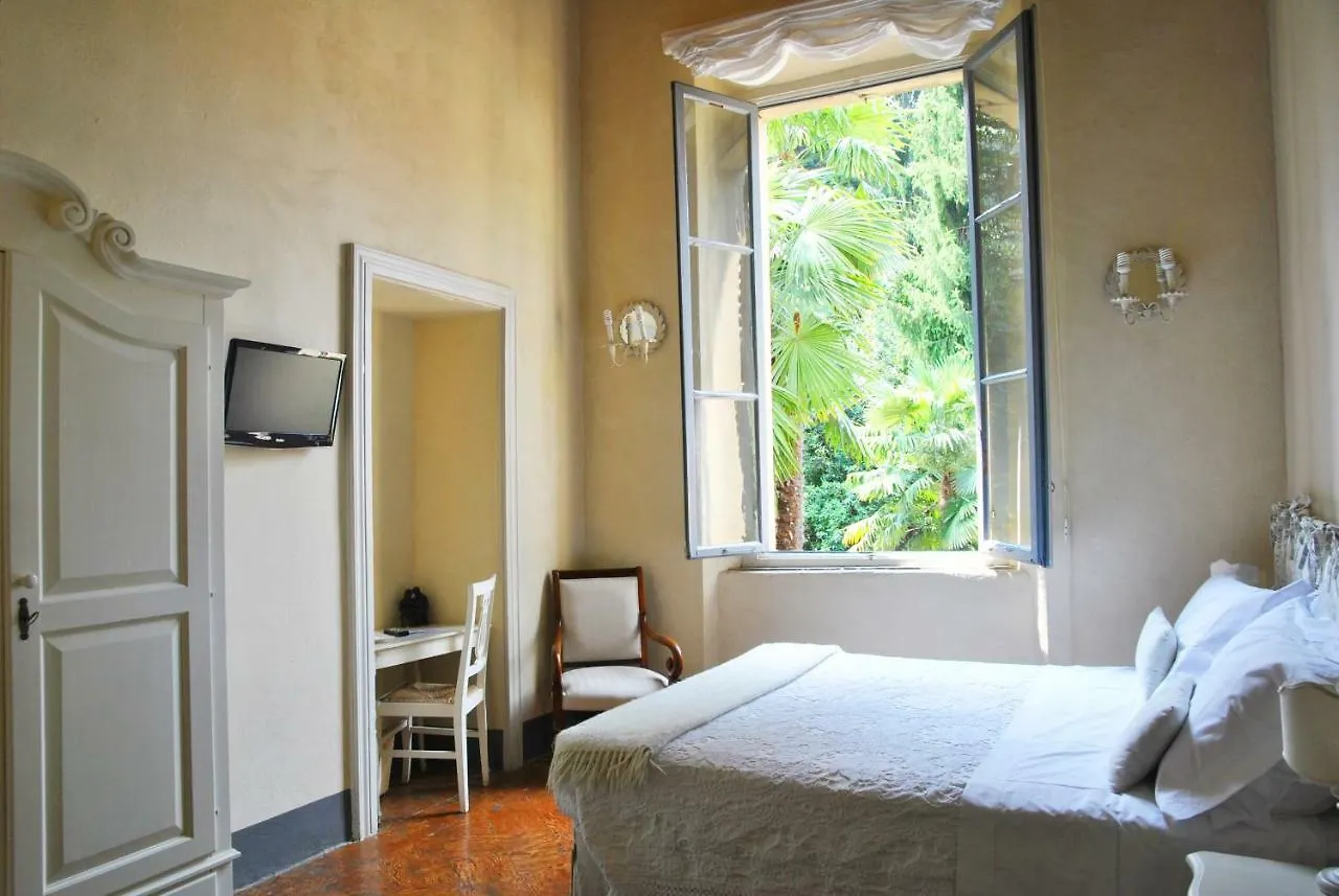 Villa Cavadini Relais Appiano Gentile Bed & Breakfast