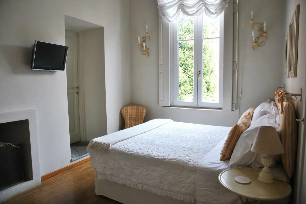 Villa Cavadini Relais Appiano Gentile Bed & Breakfast