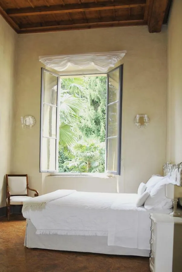 Villa Cavadini Relais Appiano Gentile