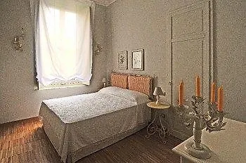 Villa Cavadini Relais 아피아노젠틸레 3*,  이탈리아