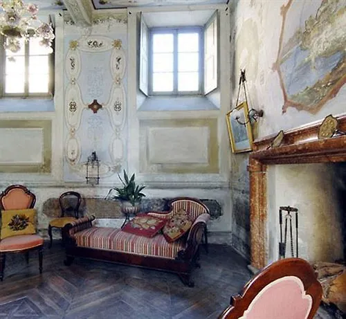 Villa Cavadini Relais 아피아노젠틸레