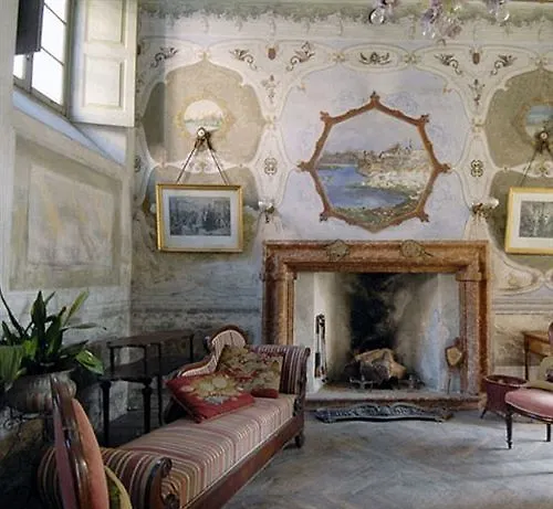 B&B Villa Cavadini Relais 아피아노젠틸레