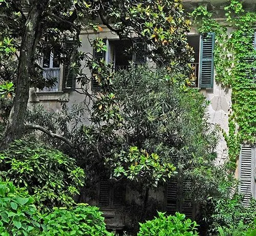 Villa Cavadini Relais 아피아노젠틸레 3*,